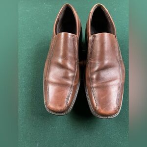 Ecco Loafers